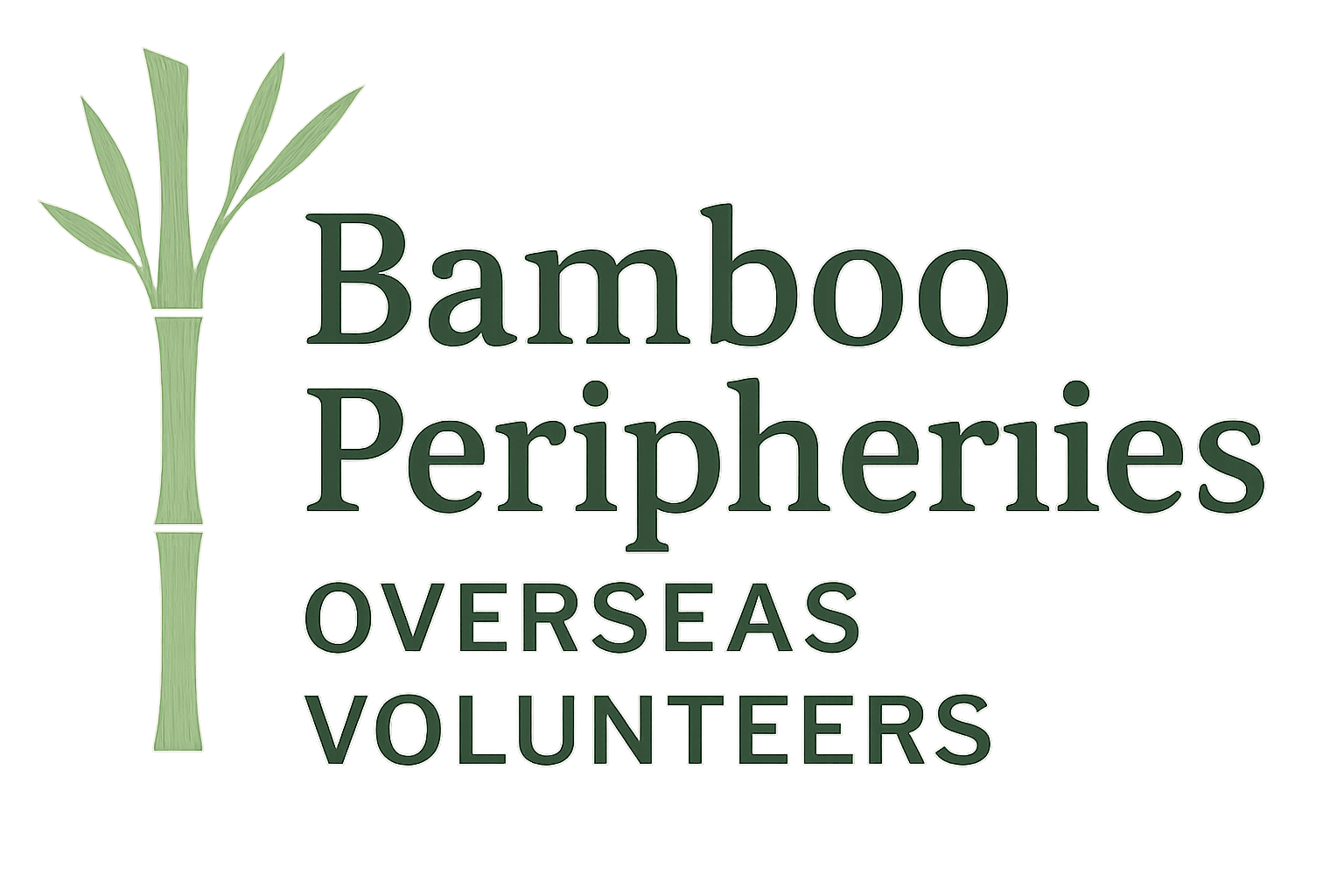 特定非営利活動法人バンブー・ペリフェリーズ・オーバーシーズ・ボランティアーズ