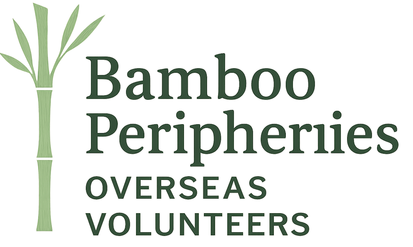 特定非営利活動法人バンブー・ペリフェリーズ・オーバーシーズ・ボランティアーズ